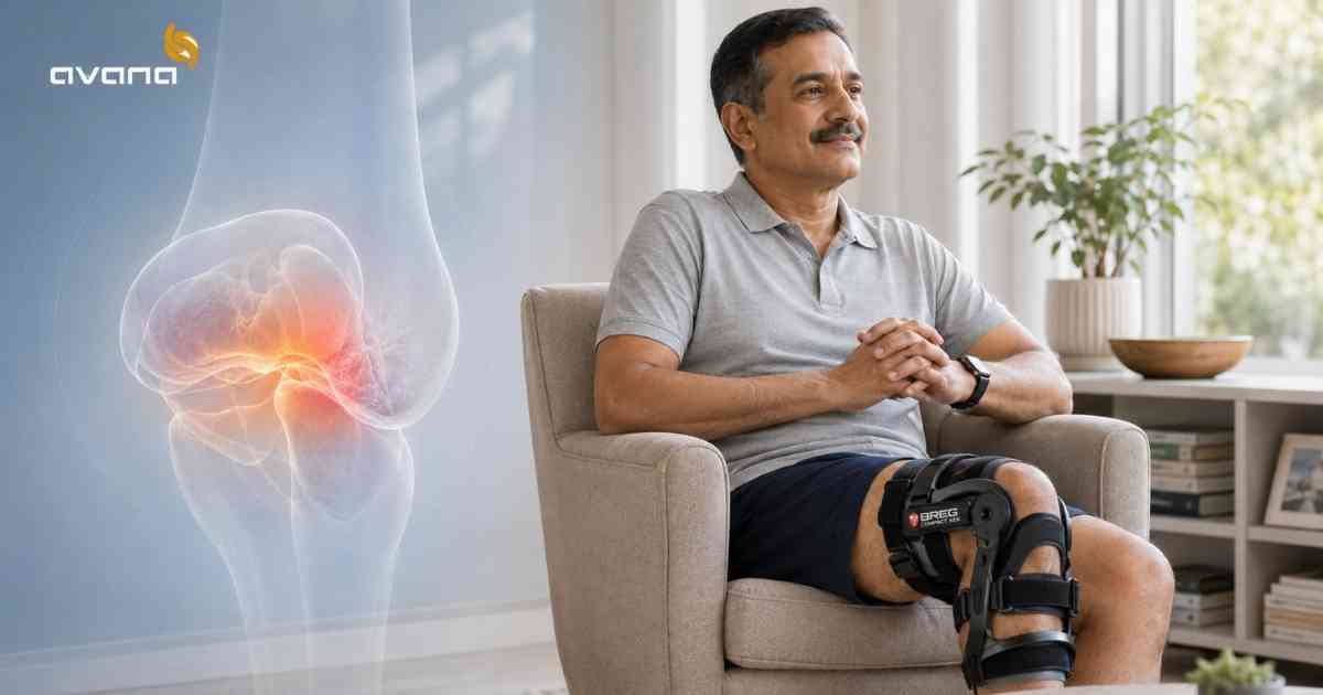 The Impact of the CX2K Knee Brace in Managing Grade 2/3 Osteoarthritis: Preserving Joint Integrity