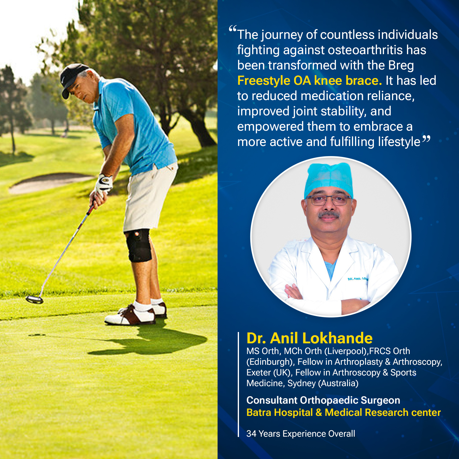 Dr.Anil Lokhande