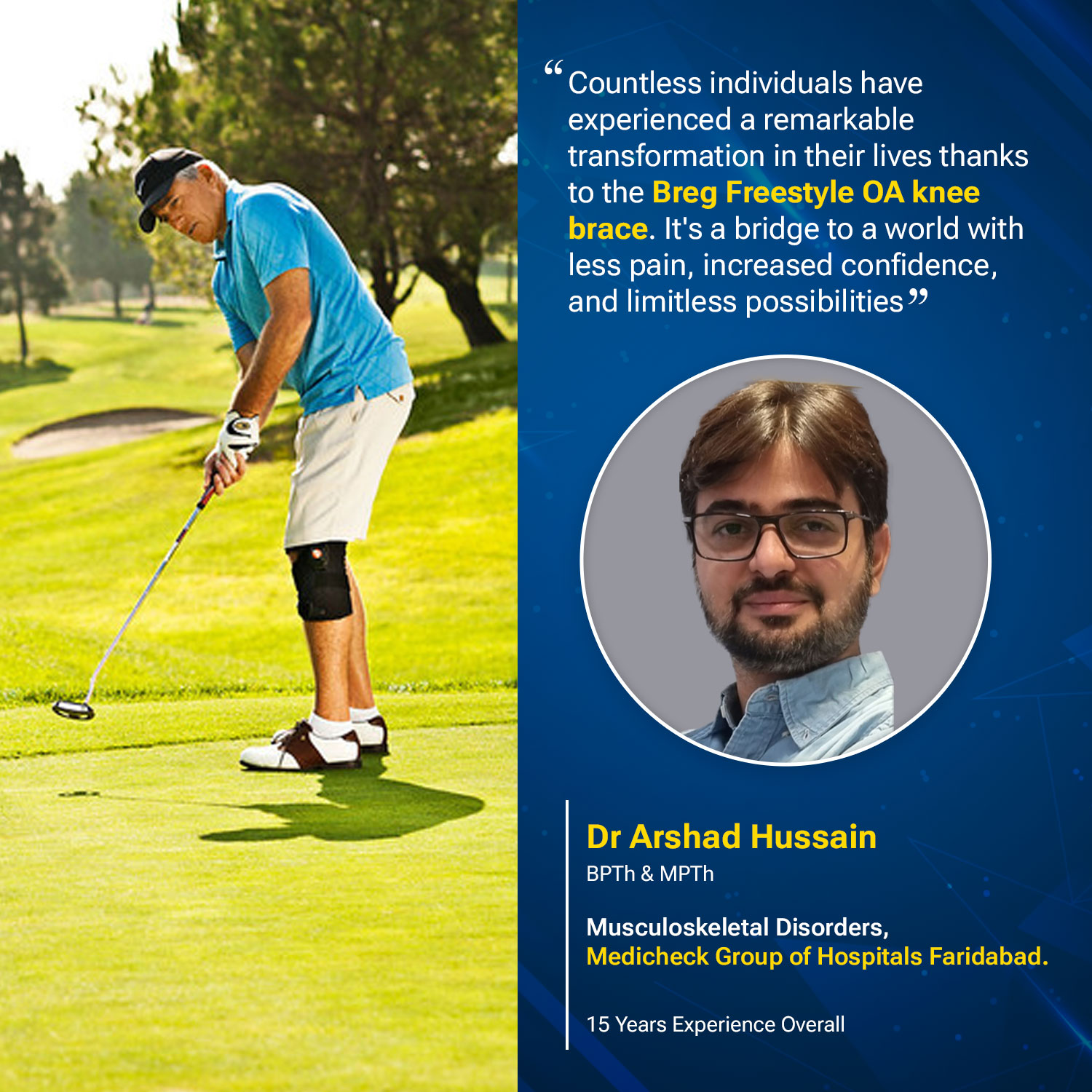 Dr.Arshad