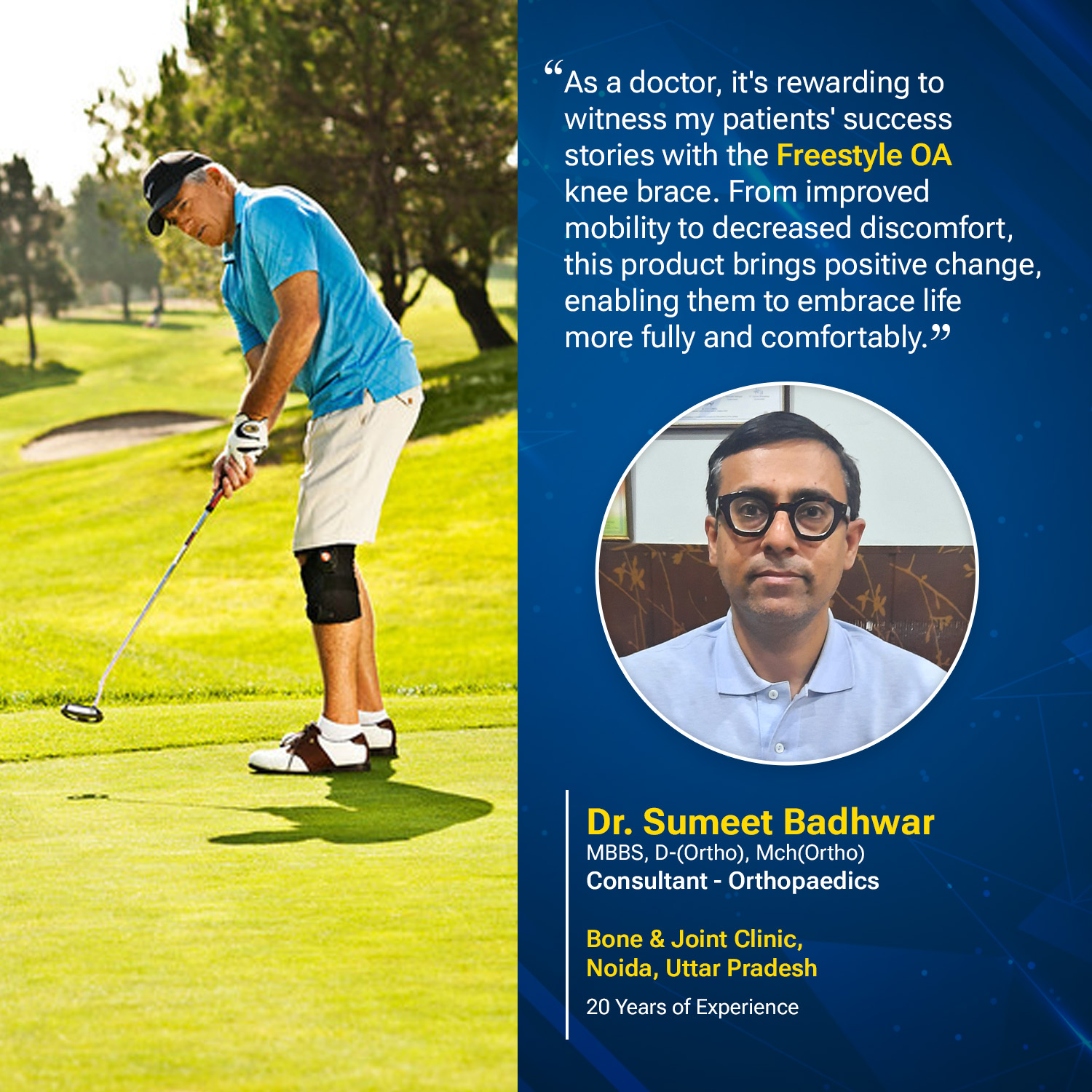 Dr.Sumeet Badhwar