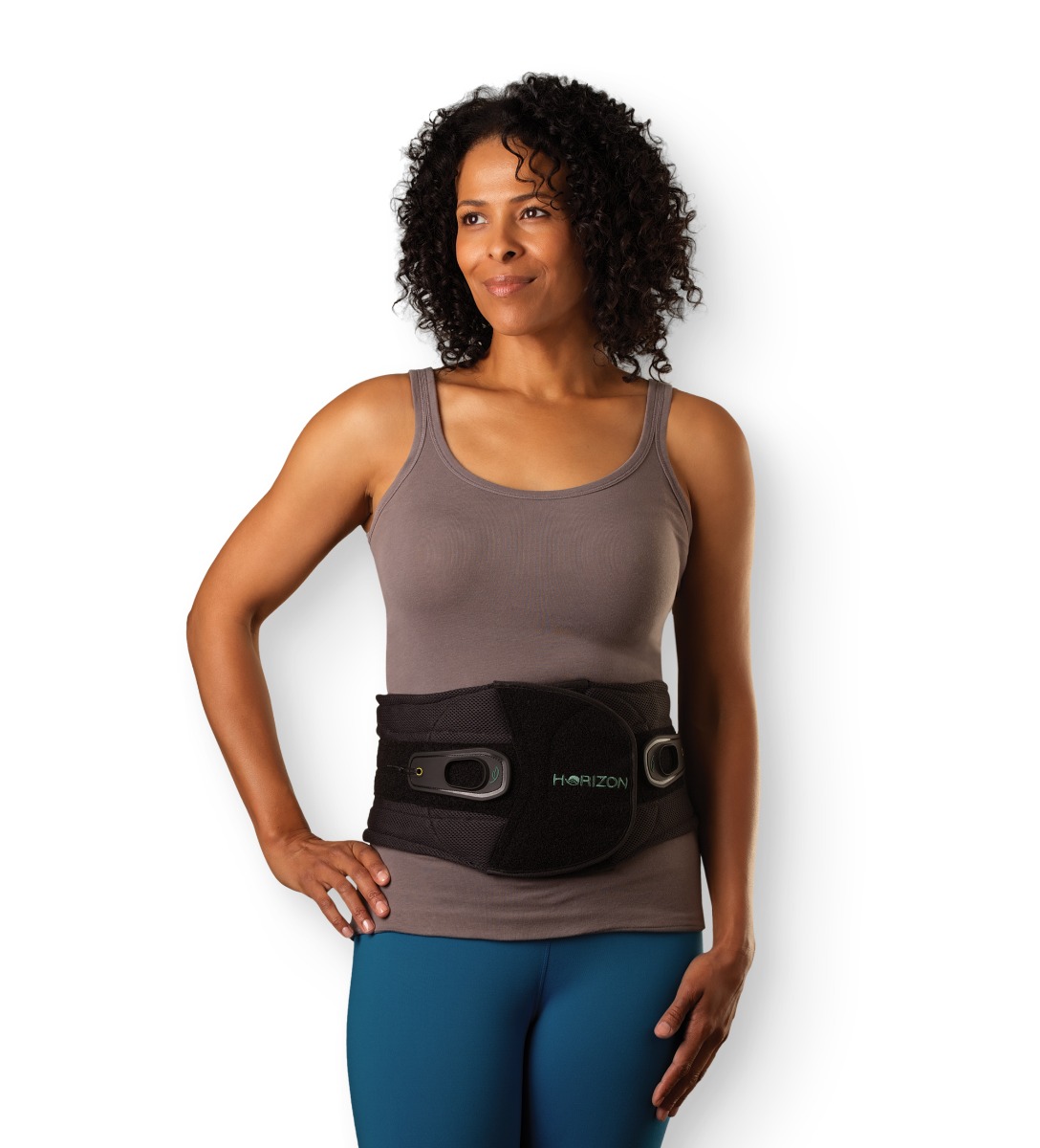 Aspen Horizon 627 Lumbar