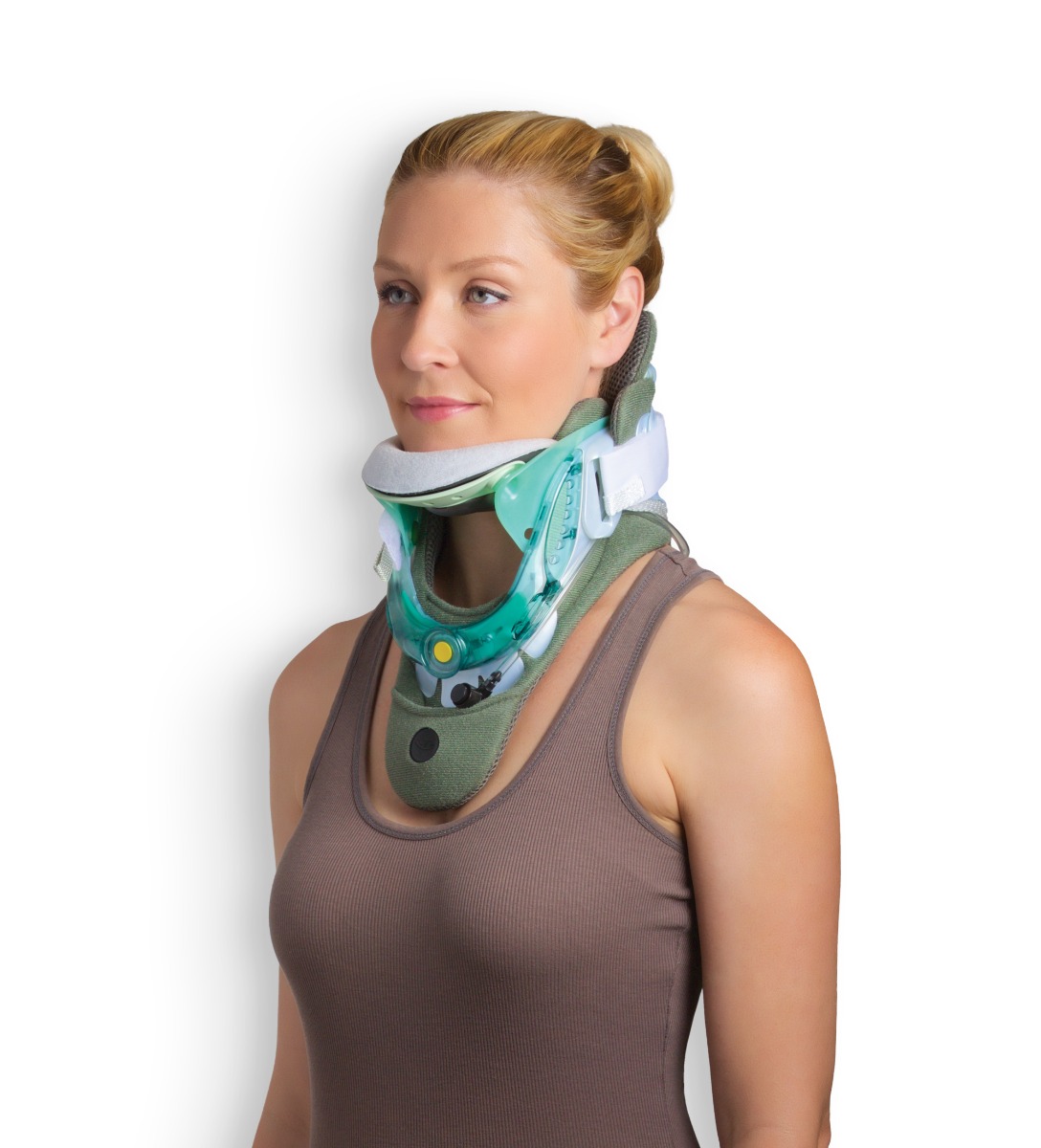 Aspen Vista MultiPost Therapy Collar