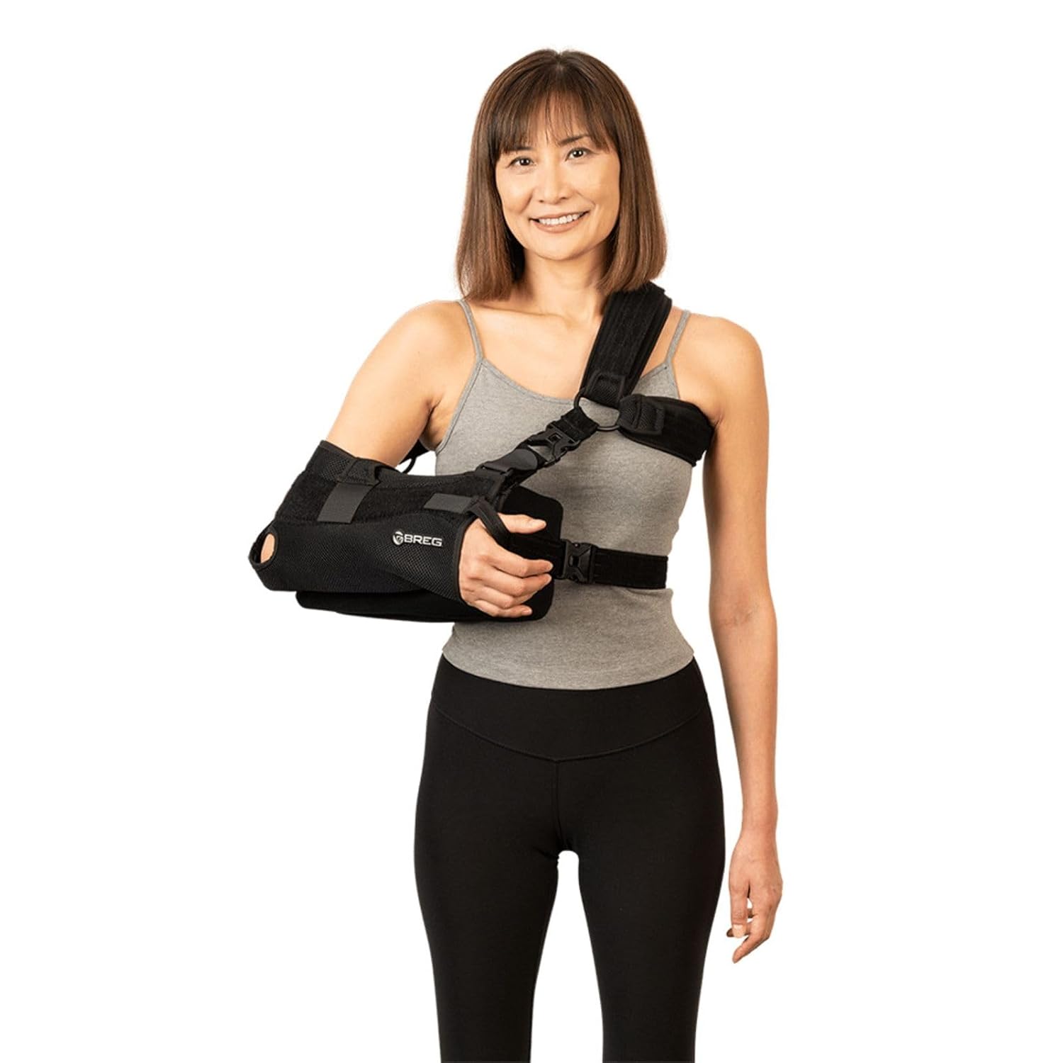Atlas Universal Shoulder Sling