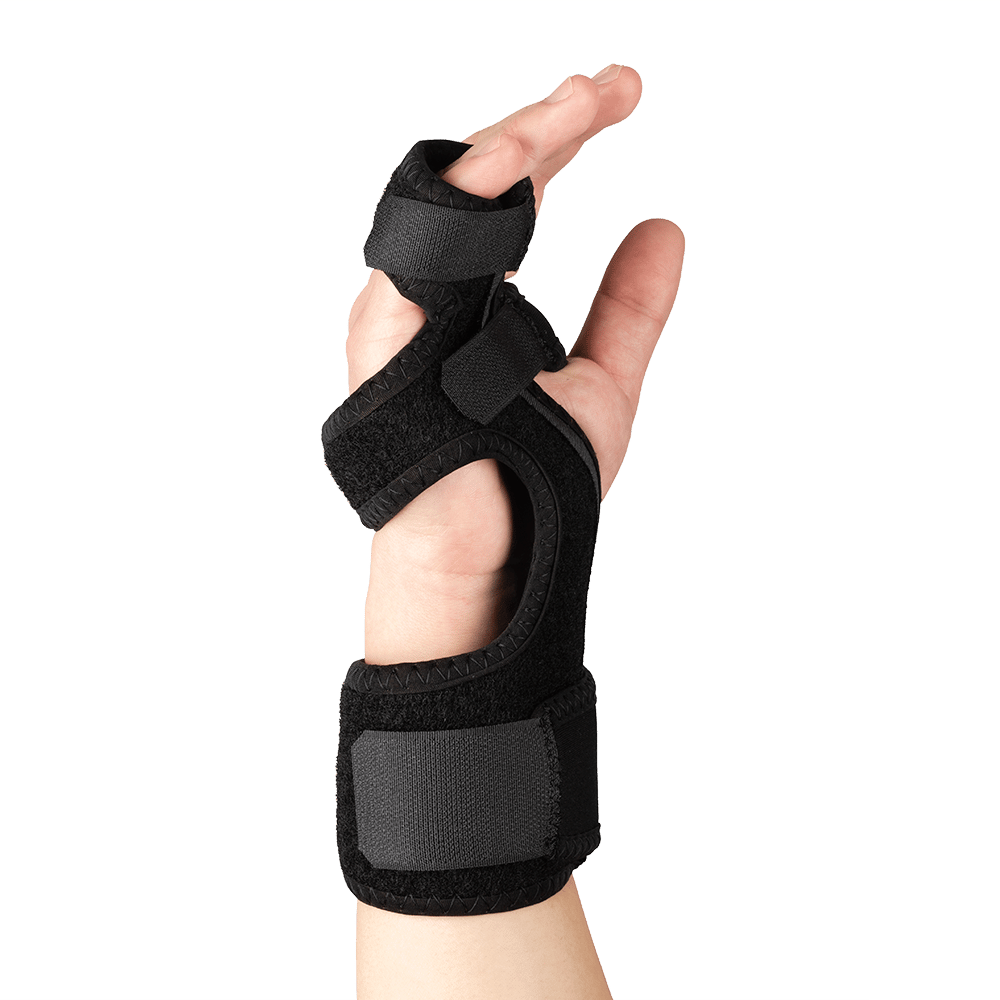 Contender Boxer Splint