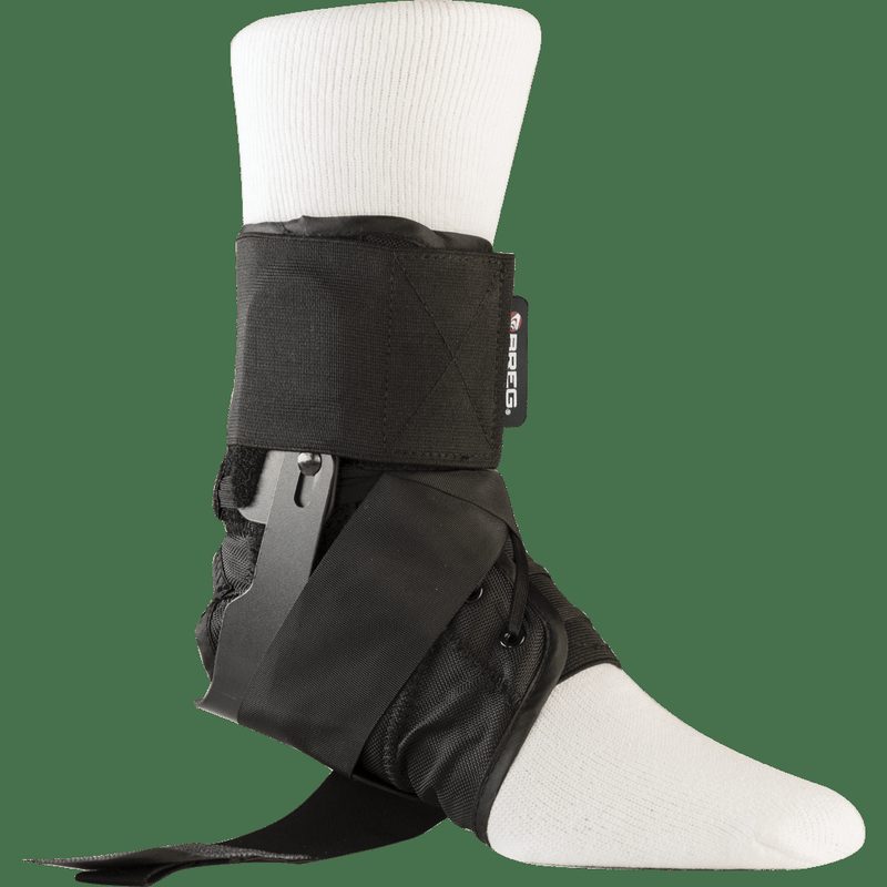 Wraptor Speed Ankle Stabilizer