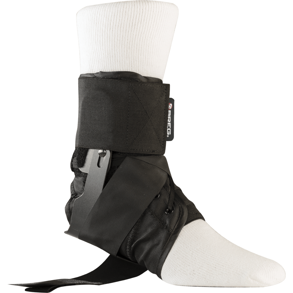 Wraptor Speed Ankle Stabilizer